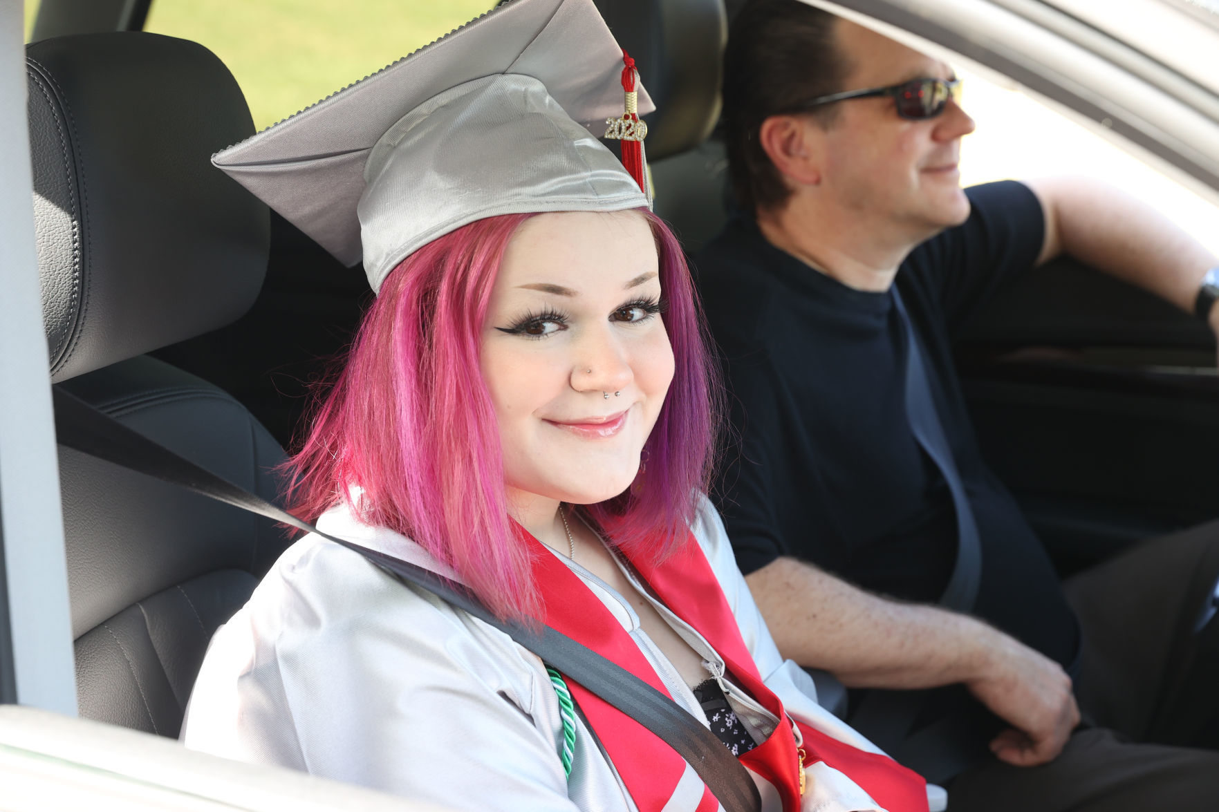 Vineland Grad